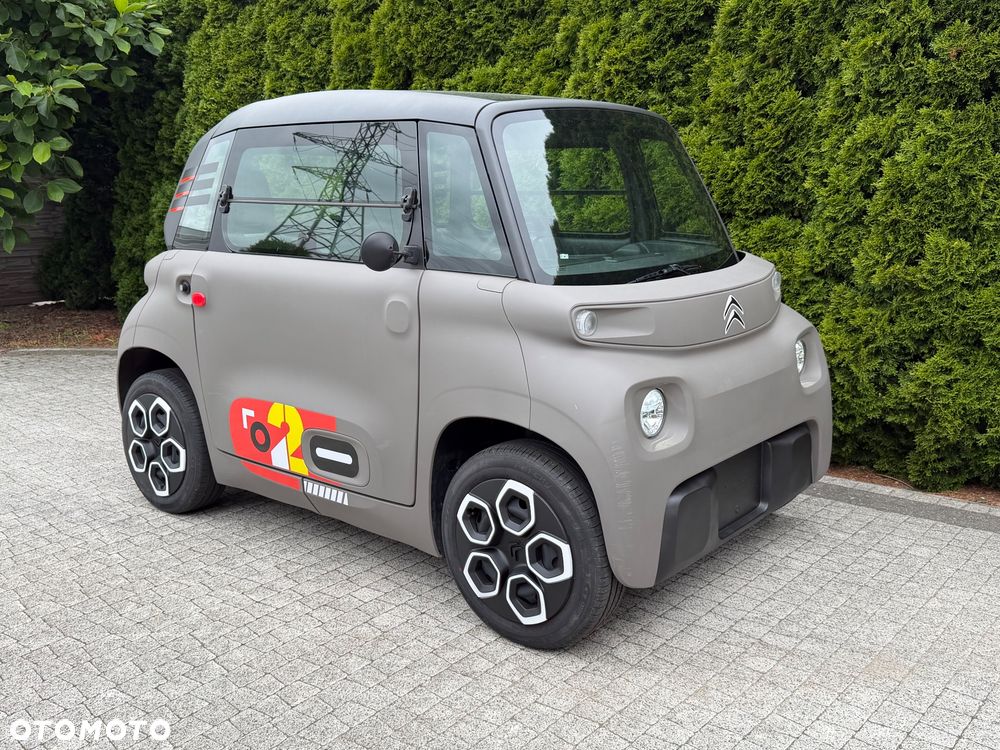 Citroën Ami
