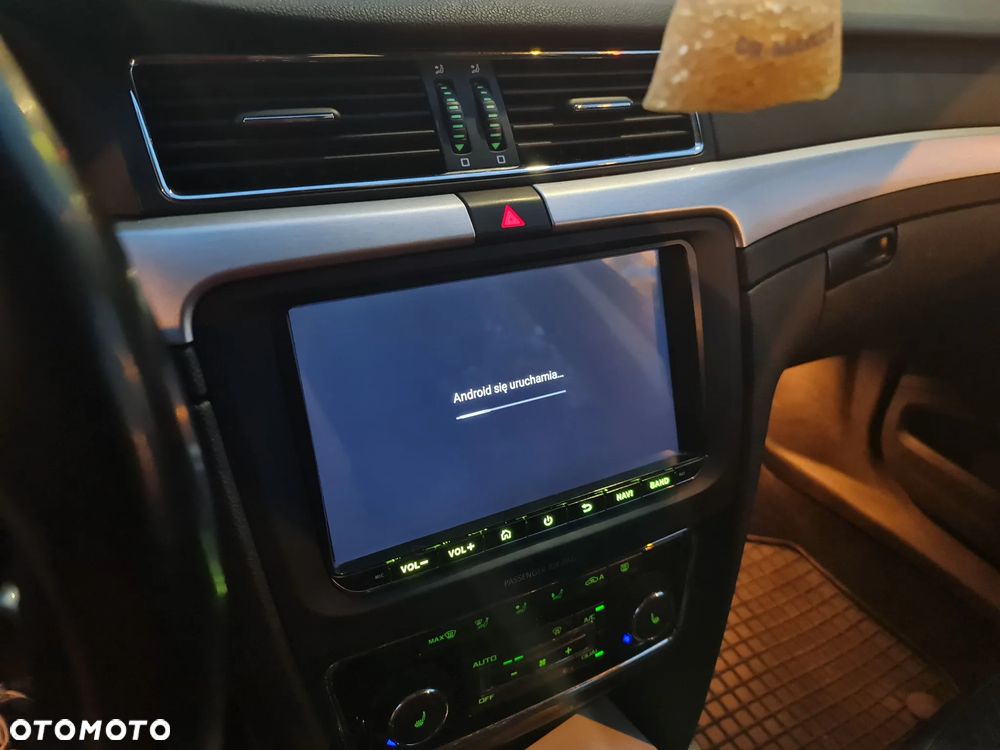 Skoda Superb 1.8 TSI Ambition - 20
