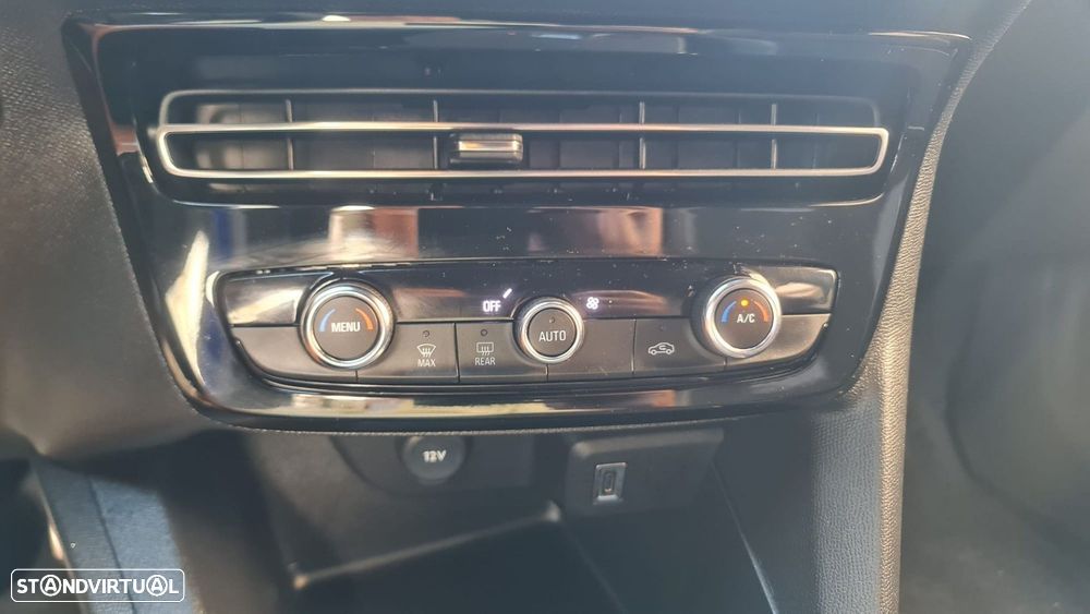 Opel Mokka-e 54 kWh GS - 12