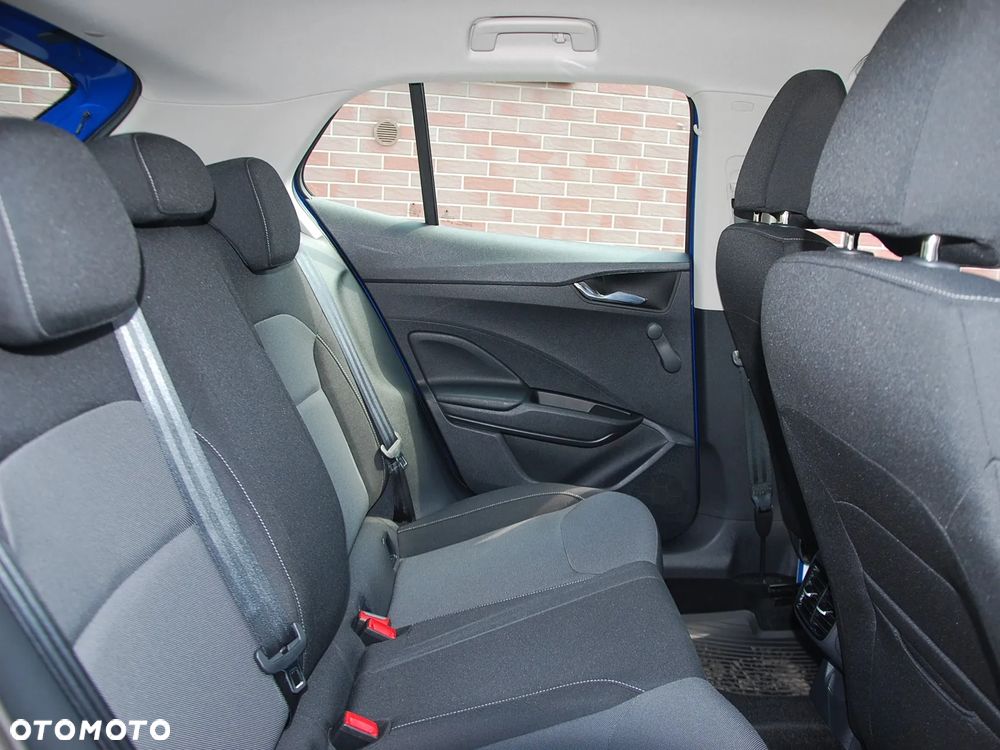 Skoda Fabia 1.0 Ambition - 15