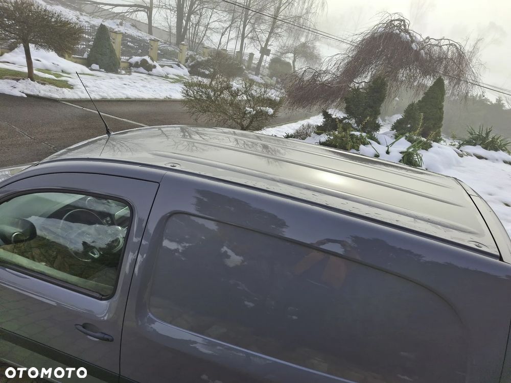 Mercedes-Benz CITAN - 9