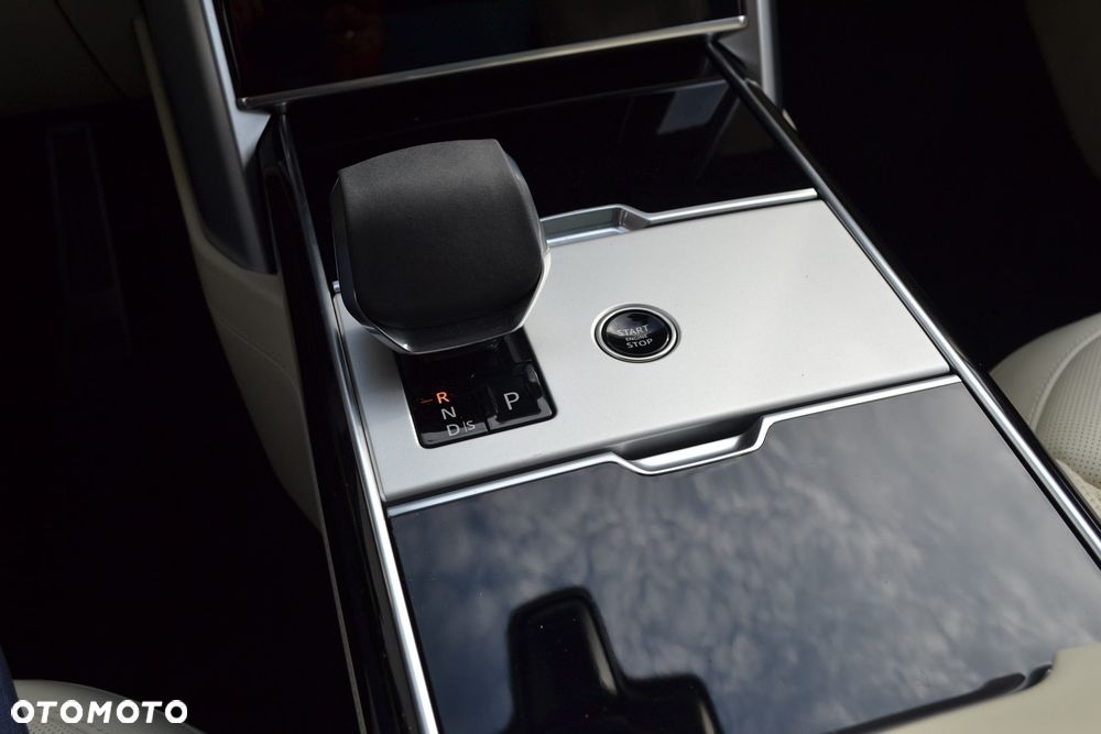 Land Rover Range Rover D350 Autobiography - 23