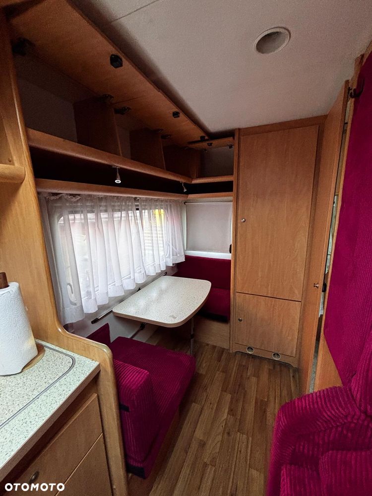 Fiat Ducato - 18