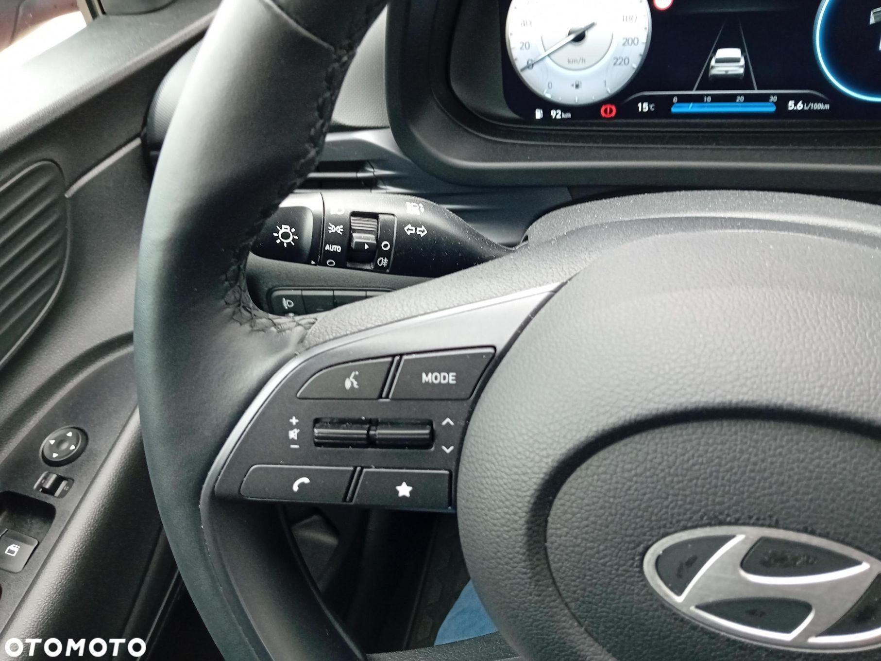 Hyundai i20 1.0 T-GDi Modern - 17