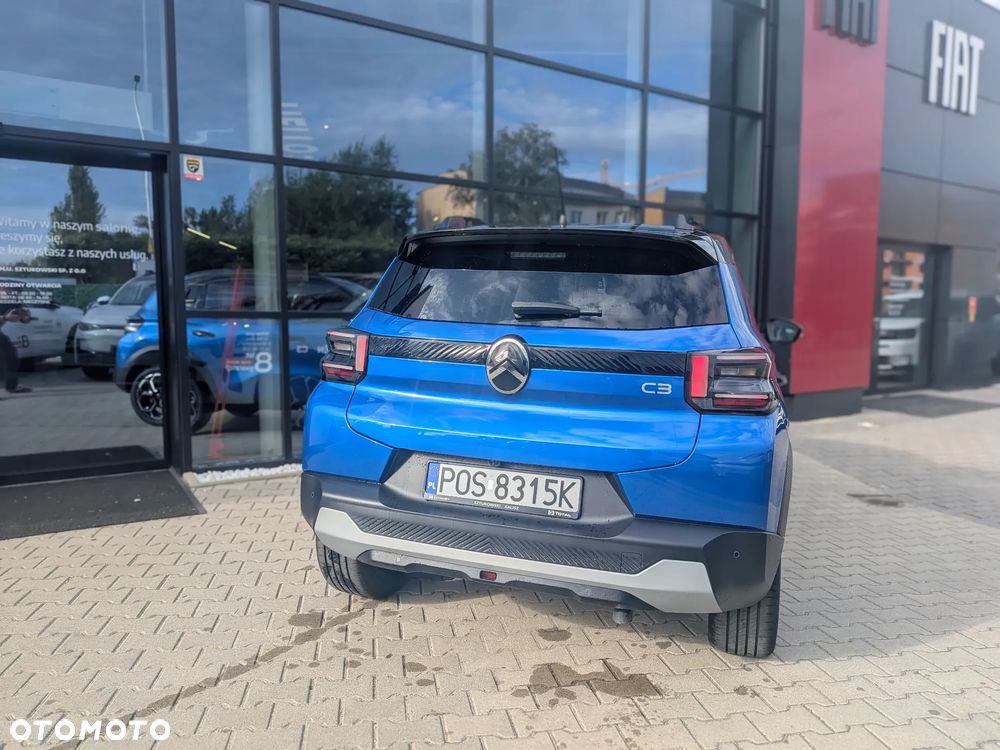 Citroën C3 - 7