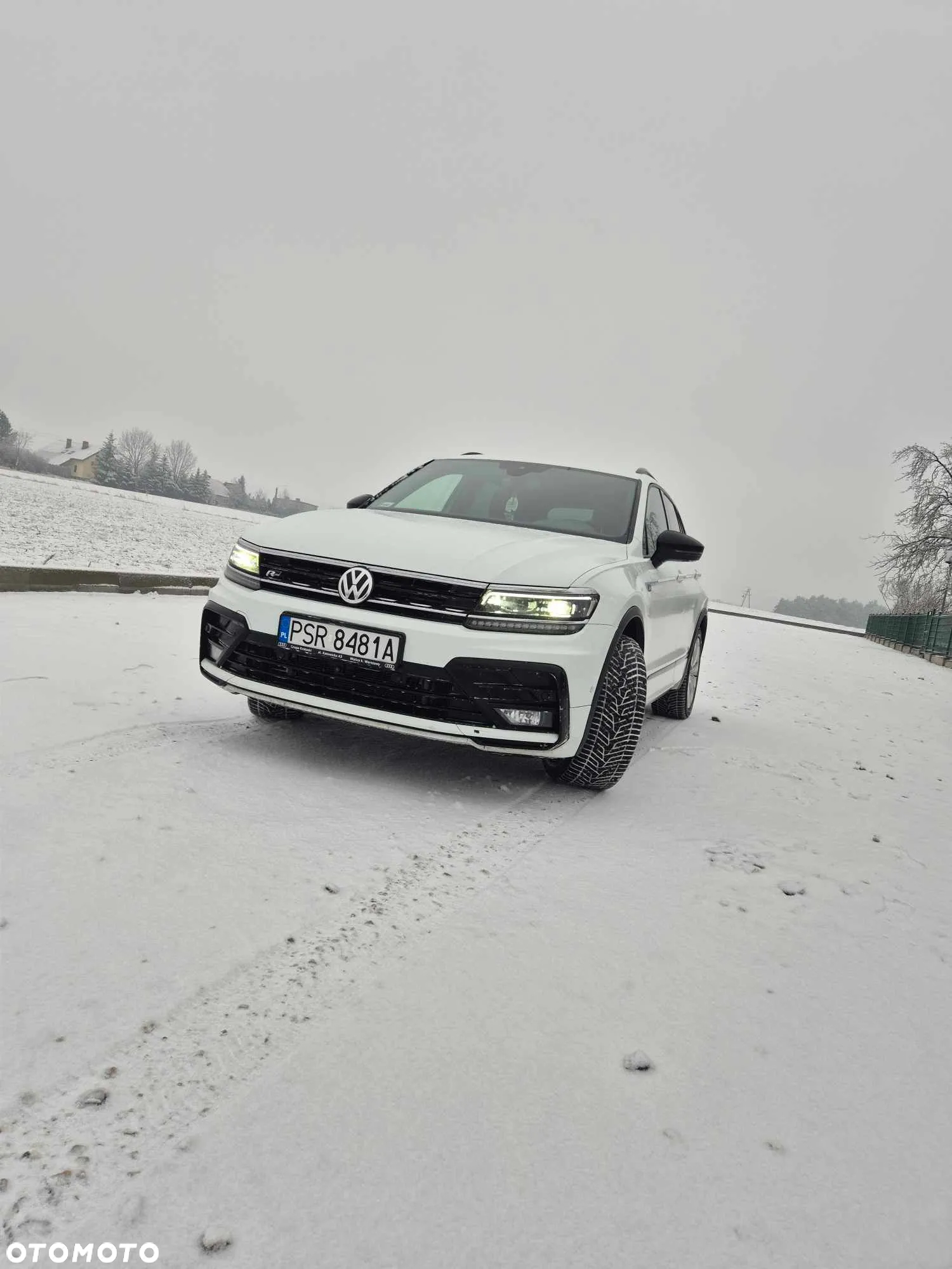 Volkswagen Tiguan 2.0 TDI BMT SCR 4Mot Highline DSG - 3