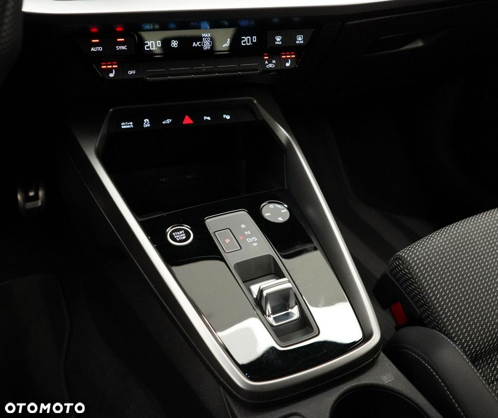 Audi A3 Sportback - 30