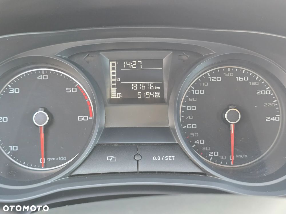 Seat Ibiza - 16