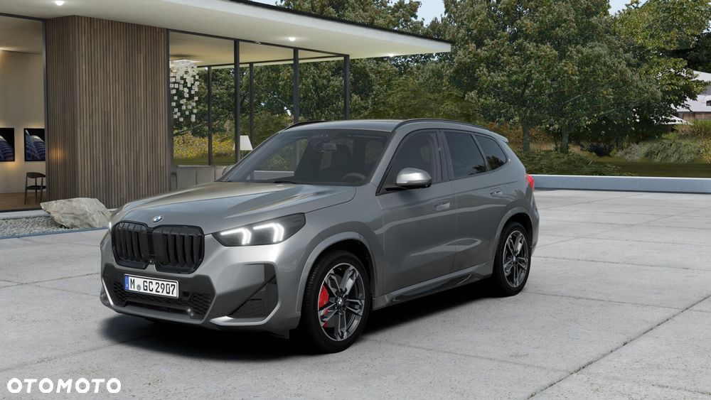 BMW X1 sDrive18d M Sportpaket - 8