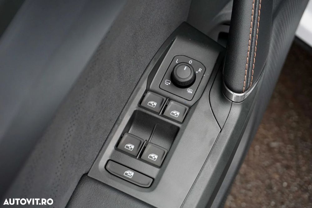 Cupra Formentor 1.5 eTSI DSG7 MHEV - 11