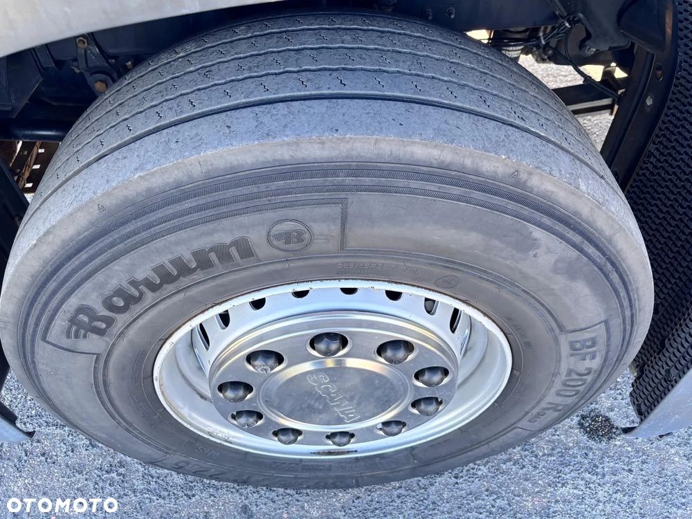 Scania R 450 XT - 9