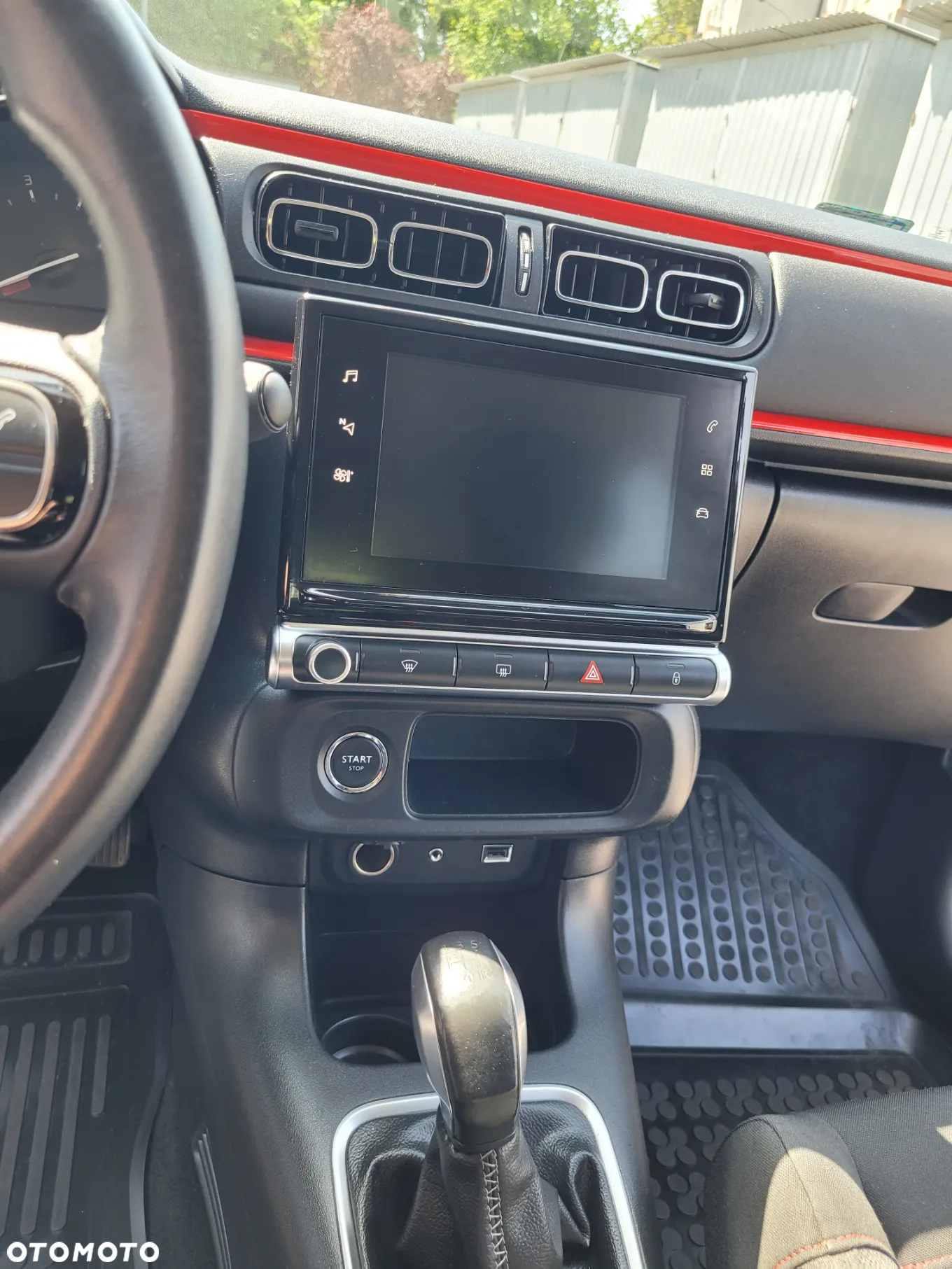 Citroën C3 1.2 PureTech GPF Shine S&S - 14