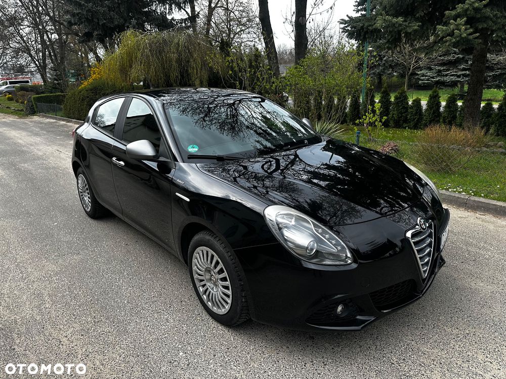 Alfa Romeo Giulietta 1.4 TB 16V Veloce - 17