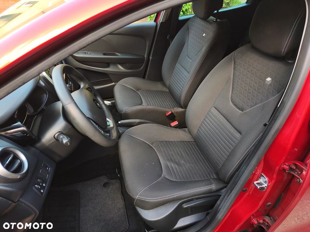 Renault Clio TCe 90 Limited - 30