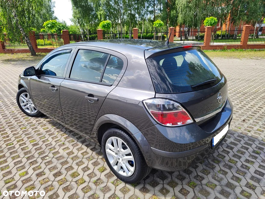 Opel Astra III 1.6 - 2