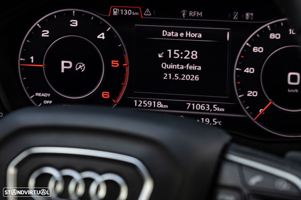 Audi Q5 40 TDI quattro S line S tronic - 21