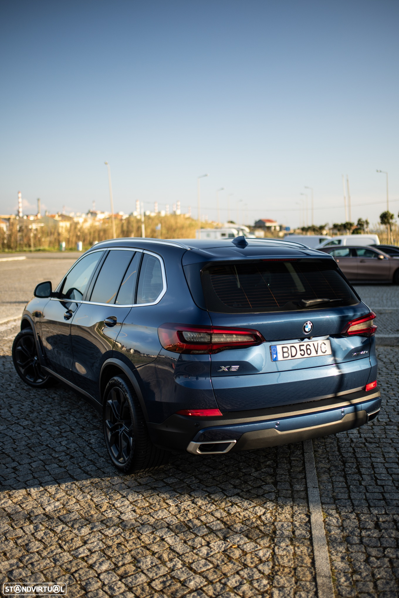 BMW X5 45 e xDrive - 59