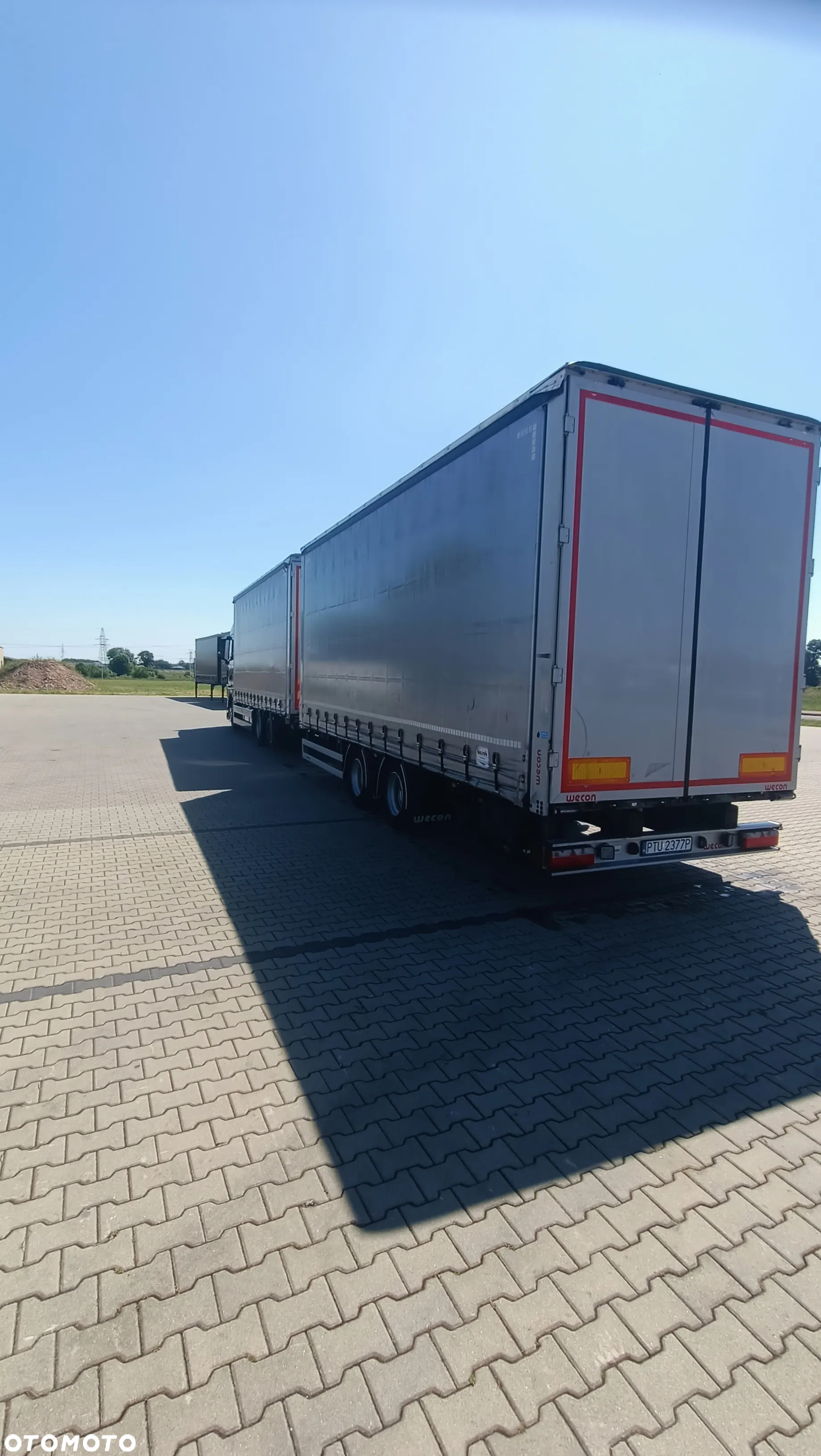 MAN TGX 26.510 - 5
