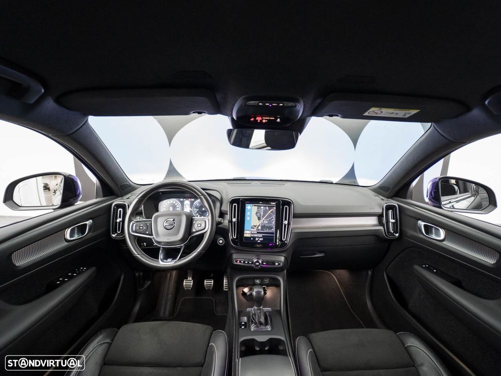 Volvo XC 40 2.0 D3 R-Design - 15