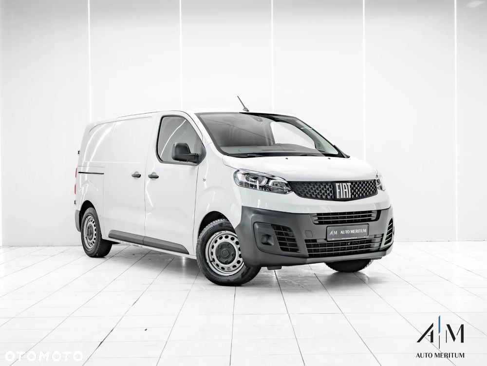 Fiat Scudo - 1