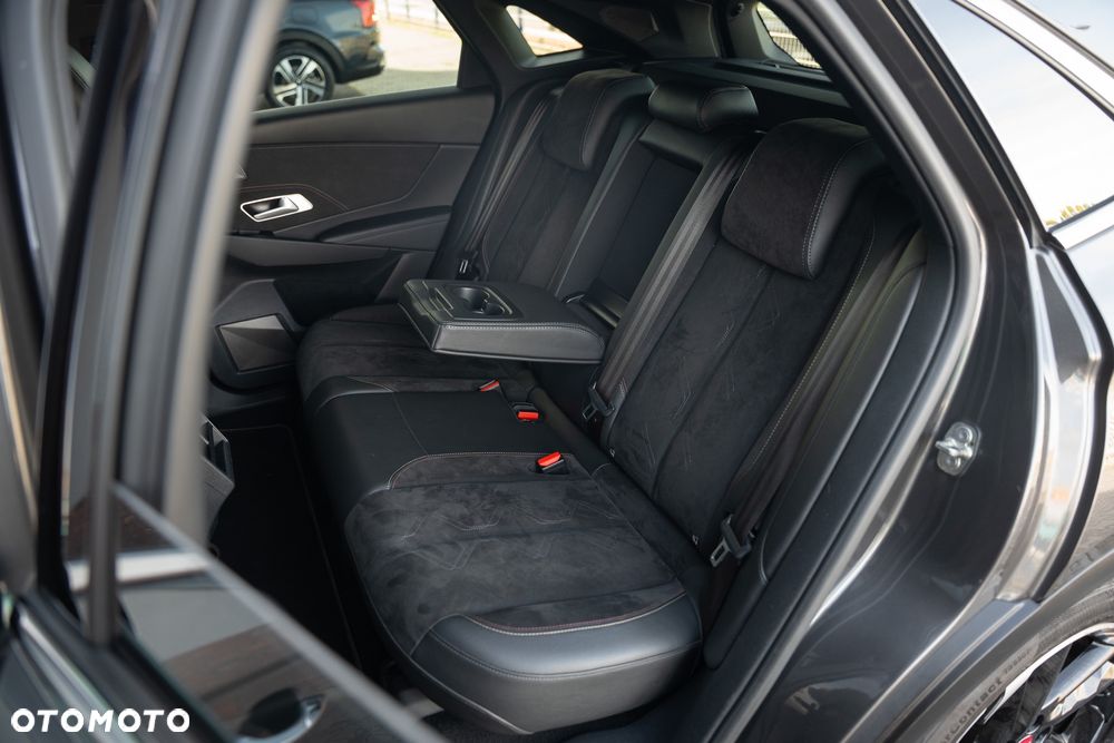 Citroën DS7 Crossback PureTech 180 PERFORMANCE LINE - 35