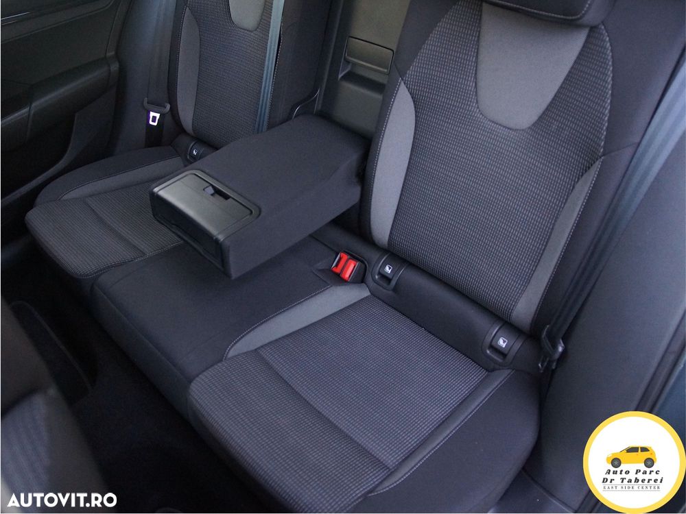 Skoda Octavia 2.0 TDI DSG Exclusive Plus - 25