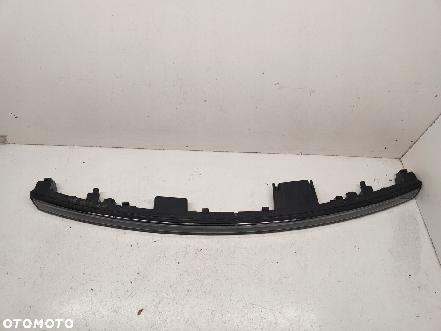 MERCEDES EQA 243 W243 LAMPA PRZEDNIA BLENDA LED DRL TYŁ, A2439063200 - 3