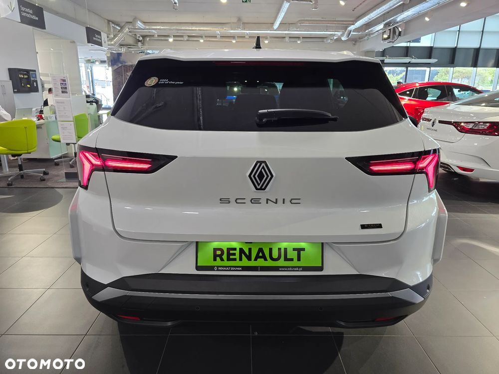 Renault Scenic EV87 Techno - 22
