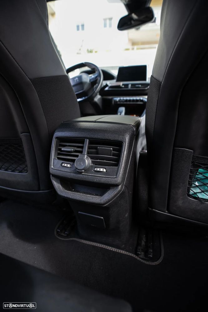 Peugeot 3008 2.0 BlueHDi GT EAT8 - 7