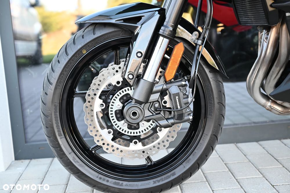 Kawasaki Versys 1000 - 39
