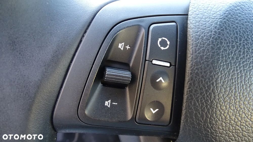 Kia Optima 1.7 CRDI Edition 7 - 22