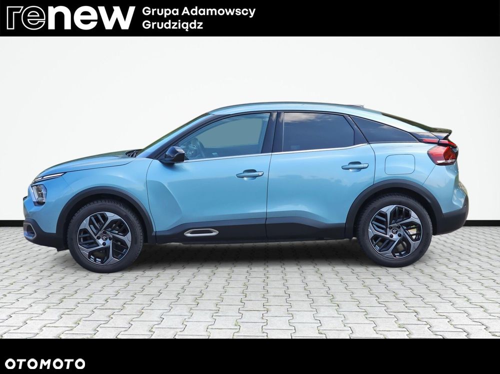 Citroën C4 1.2 PureTech Feel Pack S&S EAT8 - 8