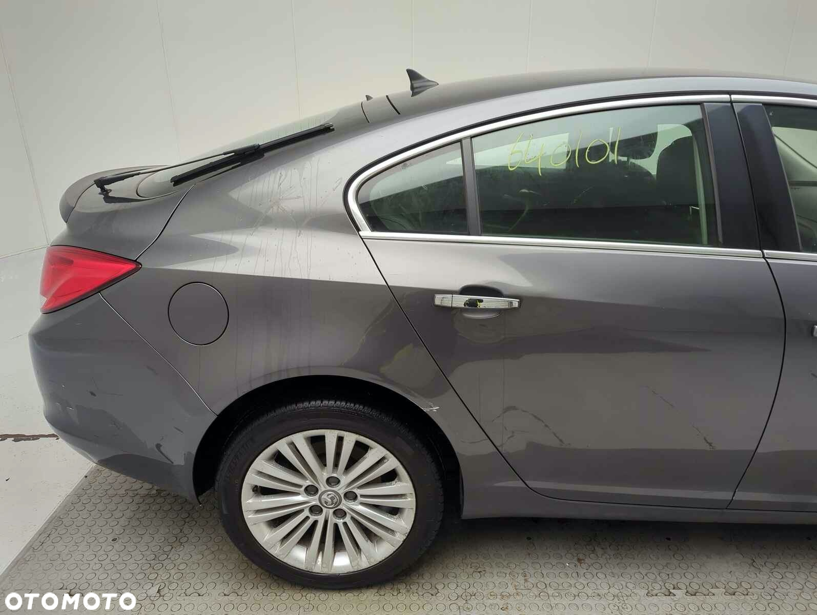Opel Insignia 2.0 CDTI Sport - 10