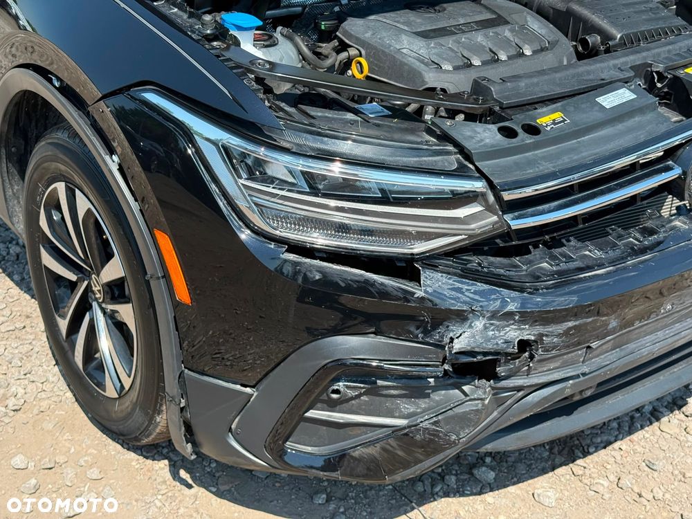 Volkswagen Tiguan Allspace - 9