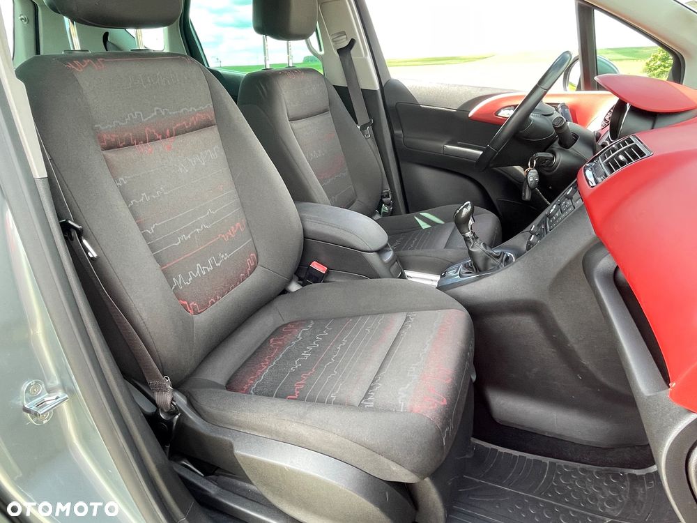 Opel Meriva 1.4 Color Edition - 22