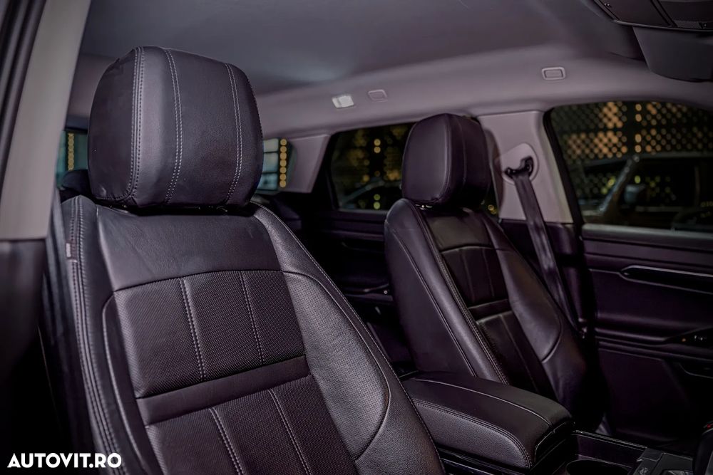 Land Rover Range Rover Evoque 2.0 D150 R-Dynamic - 20