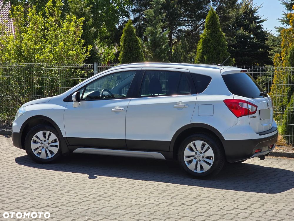 Suzuki SX4 S-Cross 1.6 DDiS Premium - 11