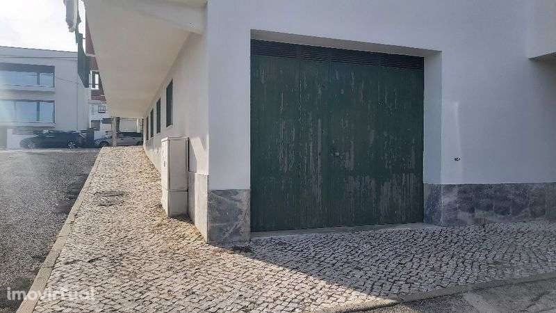 Garagem/Armazem em Agualva-Cacém - Grande imagem: 4/4