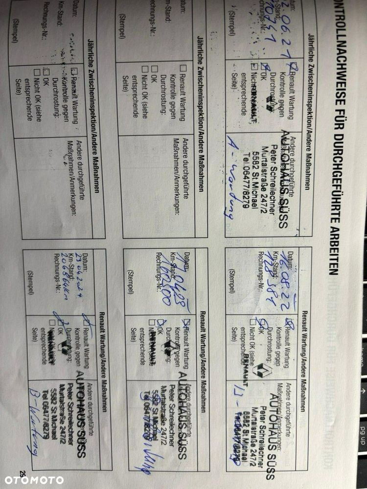 Renault Kadjar Energy dCi 130 4x4 XMOD - 23