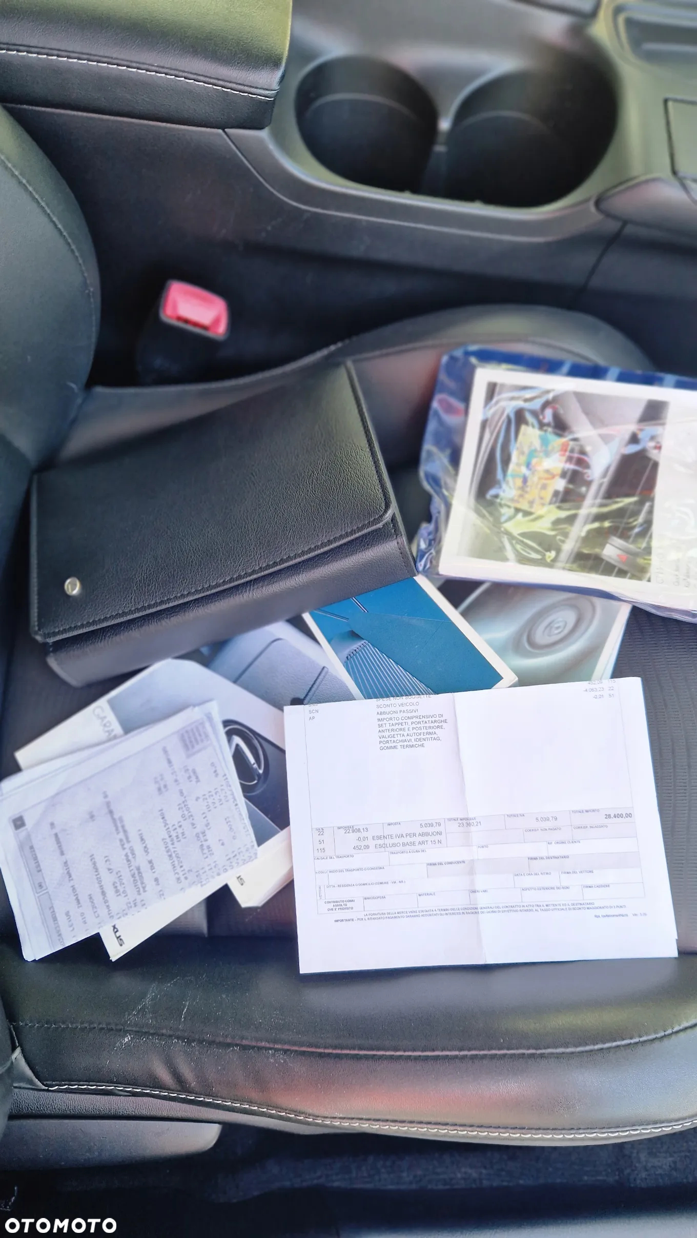 Lexus CT 200h Comfort - 9