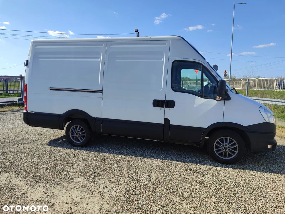 Iveco 35s15 - 7