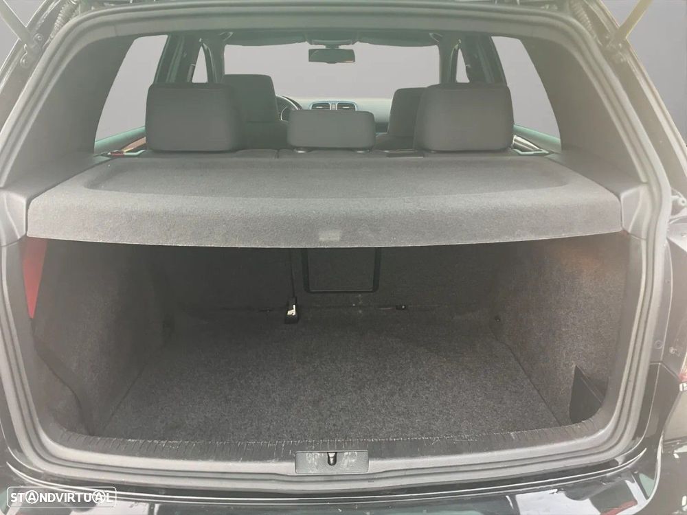 VW Golf 2.0 GTI - 19