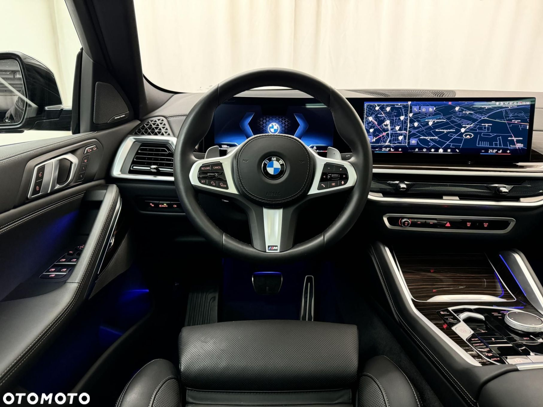 BMW X6 - 39