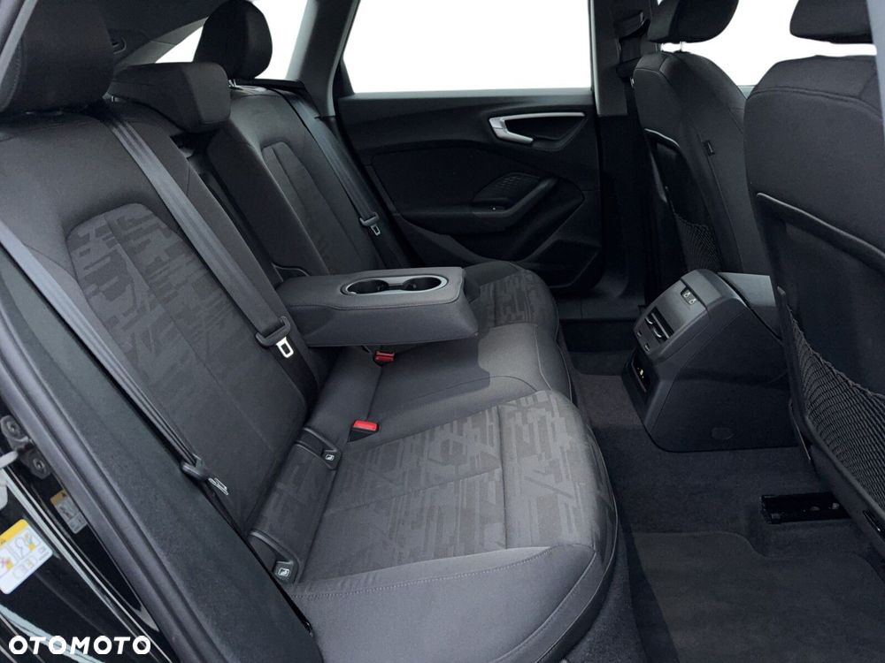 Audi A5 Avant TFSI S tronic - 15