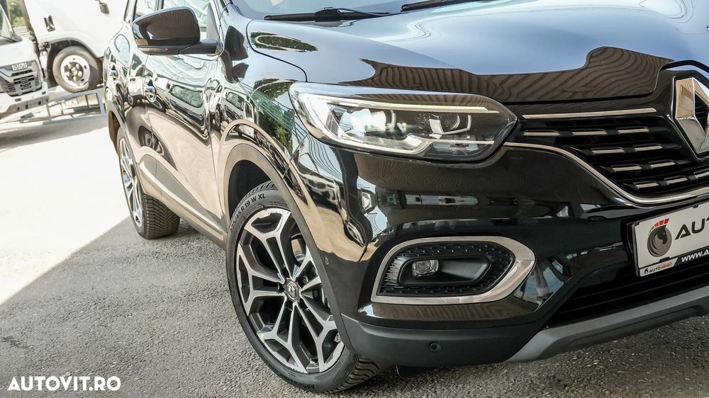 Renault Kadjar TCe 140 GPF Intens - 33
