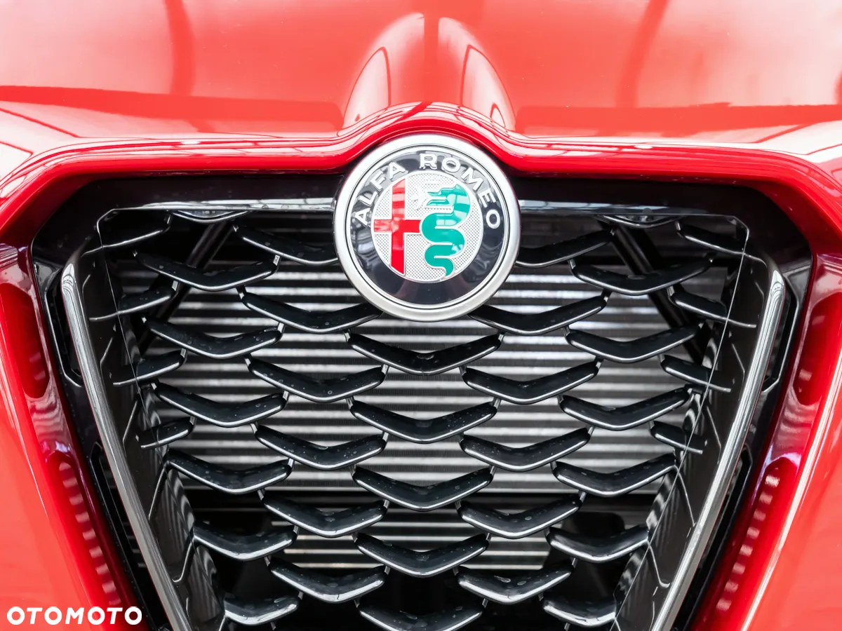 Alfa Romeo Stelvio 2.0 Turbo Veloce Q4 - 13