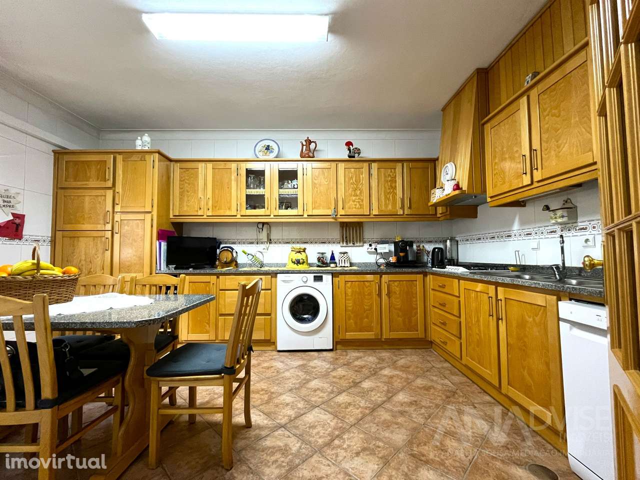 Moradia Isolada T3 Venda em Repeses e São Salvador,Viseu - Grande imagem: 3/47