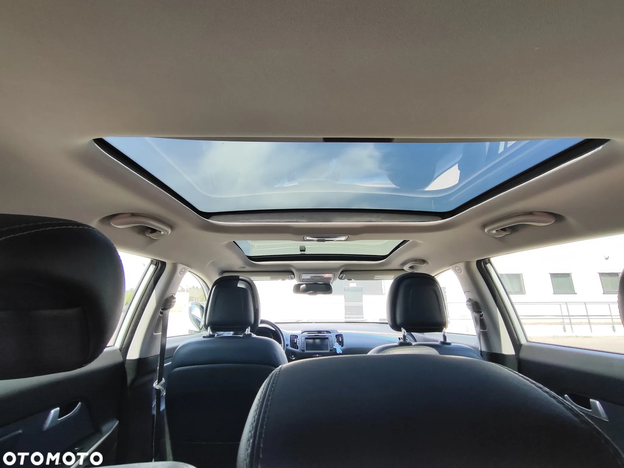 Kia Sportage 1.6 GDI L 2WD - 11
