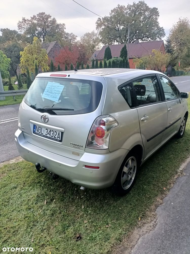 Toyota Corolla 1.8 CE - 4