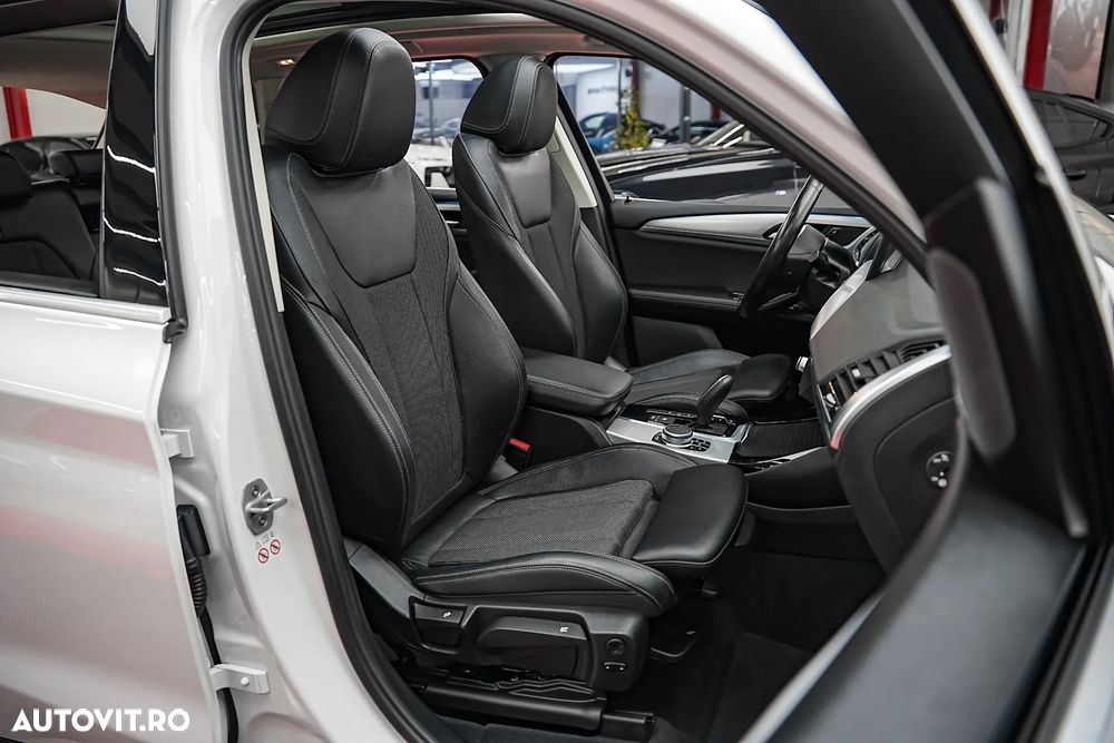 BMW X3 xDrive30e Aut. xLine - 10